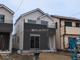 愛知県一宮市浅井町大日比野字東屋敷