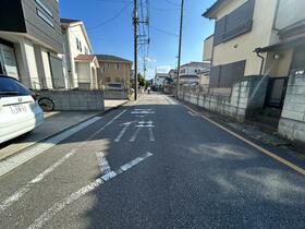 埼玉県春日部市西金野井