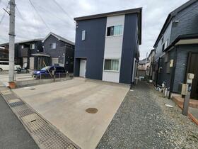 兵庫県高砂市金ケ田町