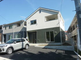 神奈川県秦野市南矢名