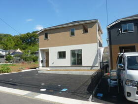 神奈川県秦野市南矢名