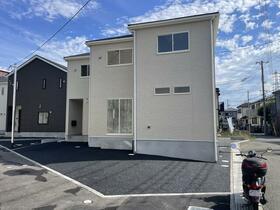 兵庫県神戸市西区玉津町高津橋