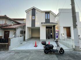 兵庫県明石市東朝霧丘