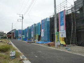 神奈川県平塚市南金目