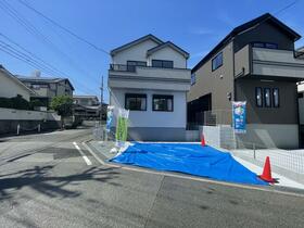 兵庫県明石市大久保町高丘５丁目