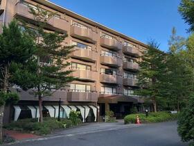 ファミール・ヴィラ山中湖２番館