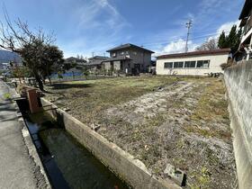 山梨県中央市西花輪