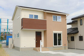 山梨県甲斐市下今井