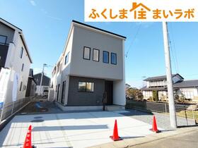 福島県福島市下鳥渡字新町