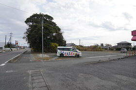 茨城県北茨城市磯原町豊田