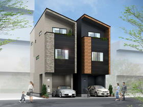 東京都江東区南砂６丁目