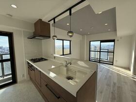 グリーンキャピタル長町?