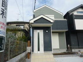 神奈川県茅ヶ崎市香川４丁目