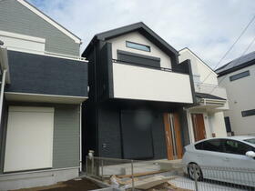 神奈川県茅ヶ崎市香川４丁目