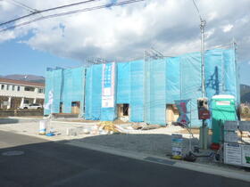 神奈川県秦野市堀山下