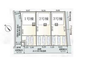 神奈川県秦野市堀山下