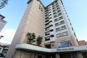 タワーリゾートマンション諏訪湖大手