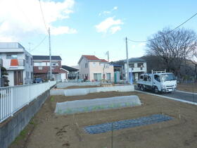 神奈川県秦野市室町