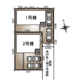 神奈川県秦野市室町