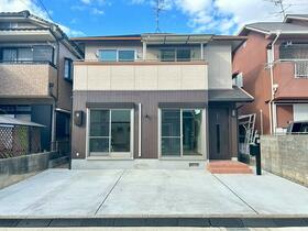 大阪府高槻市西町