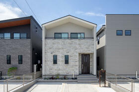 愛知県春日井市高山町１丁目