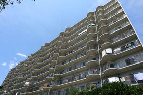 稲毛ファミールハイツ１号棟