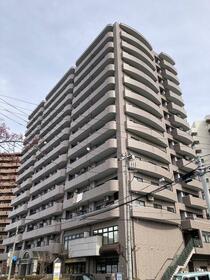 ライオンズマンション開運橋