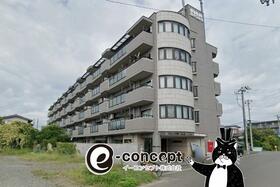 ダイアパレス若林