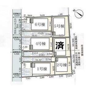 神奈川県秦野市栄町
