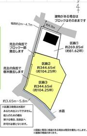 群馬県藤岡市立石