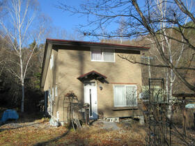 長野県佐久市内山