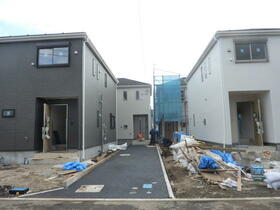 神奈川県秦野市栄町