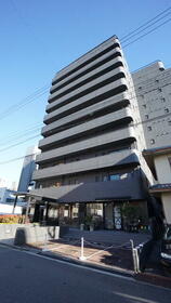 ボウグ・ジェフ７０３