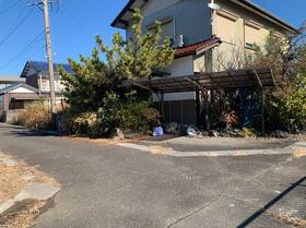 岐阜県大垣市墨俣町上宿