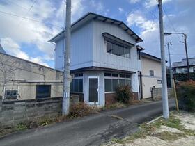 福島県伊達郡川俣町字日和田