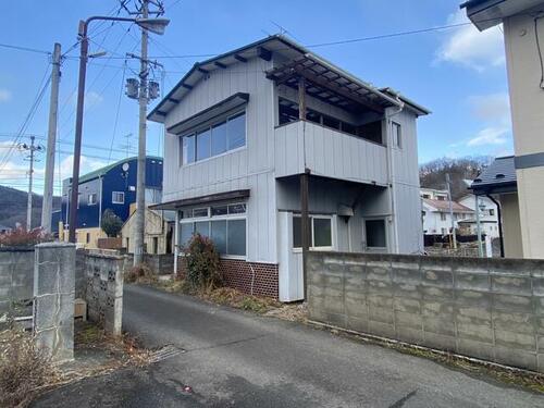 Used Detached House, Kawamata Town, Fukushima