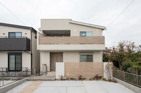 愛知県一宮市富士４丁目