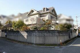 兵庫県丹波篠山市住吉台