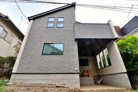 東京都世田谷区砧１丁目