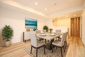 〇当社限定特典付き　プレジャーガーデン豊田壱番館