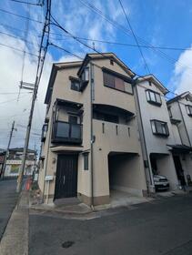 京都府京都市山科区勧修寺西栗栖野町