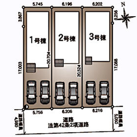 宮城県名取市上余田字市坪