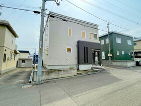 北海道小樽市幸２丁目