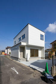 三重県四日市市東新町