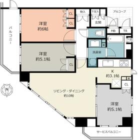 ウェリスリビオ平野