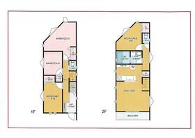 神奈川県逗子市久木６丁目