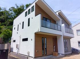 神奈川県逗子市久木６丁目
