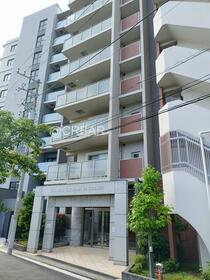 サンアリーナ横濱阪東橋