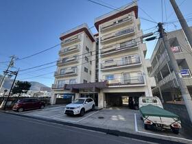 マンションシミズ