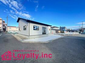 福島県福島市吉倉字谷地